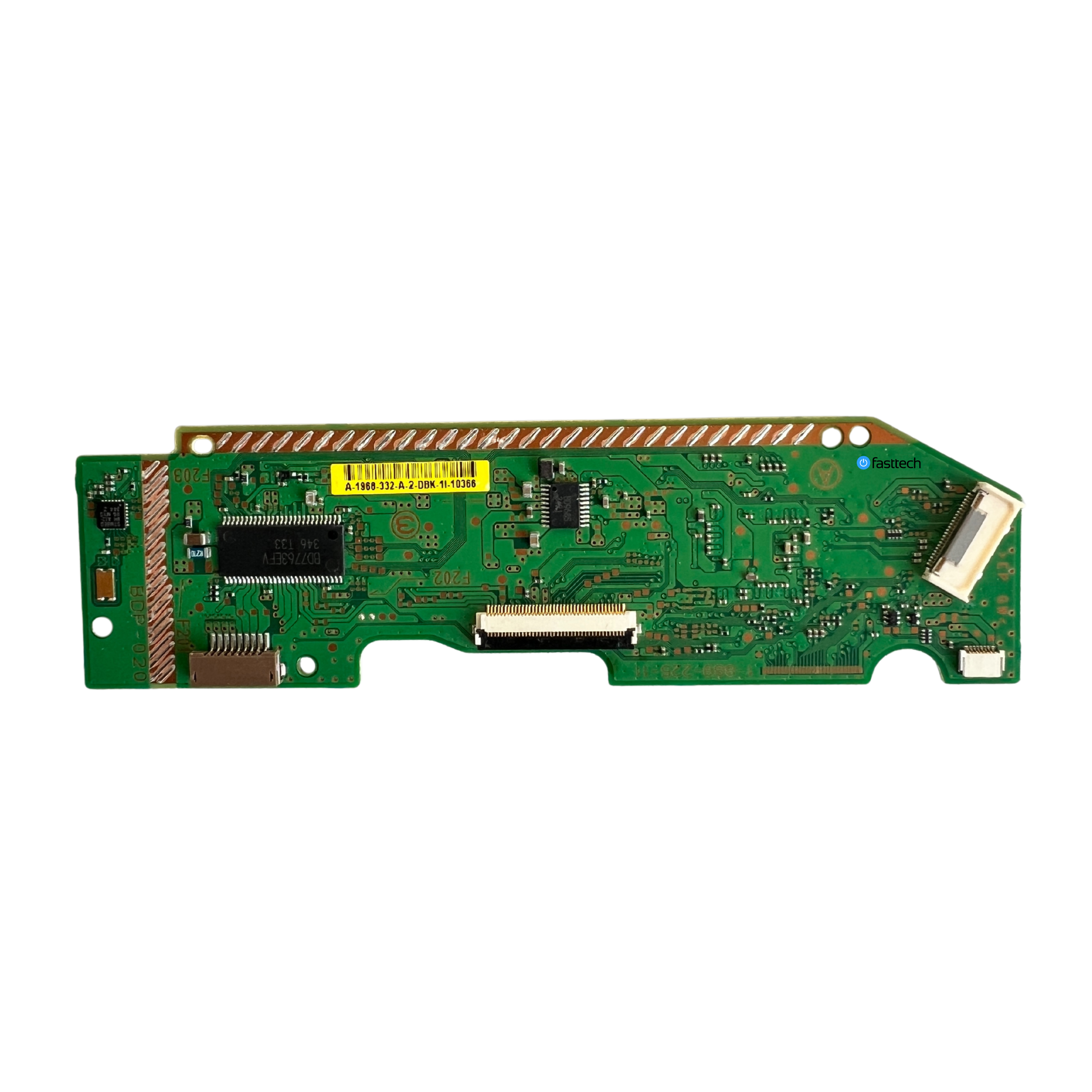 PlayStation 4 Disc Drive BDP-010/BDP-015 - Fasttech